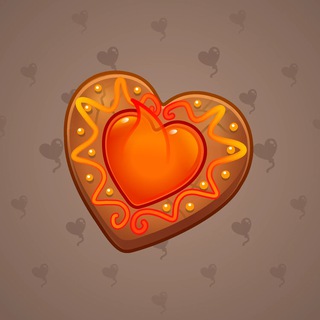 Cookie Heart #185287