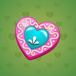 Cookie Heart #185288