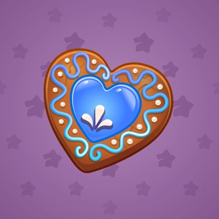 Cookie Heart #185289