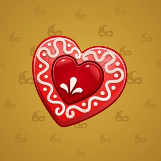 Cookie Heart #185290