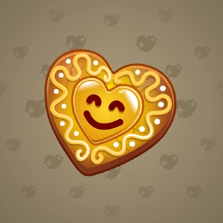 Cookie Heart #185291