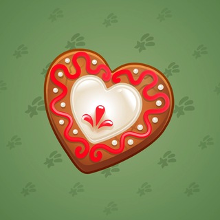 Cookie Heart #185828