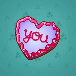 Cookie Heart #185829