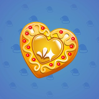 Cookie Heart #185832