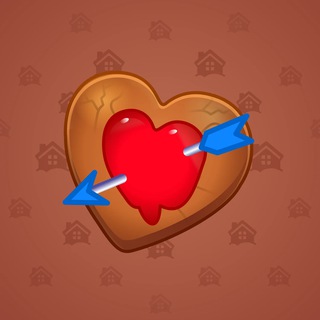 Cookie Heart #185833