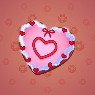 Cookie Heart #185835