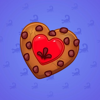 Cookie Heart #185837
