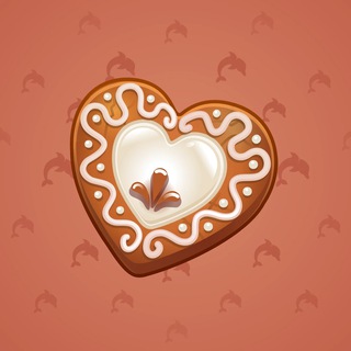 Cookie Heart #185838