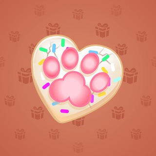 Cookie Heart #185839