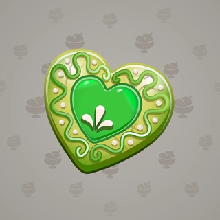 Cookie Heart #185843