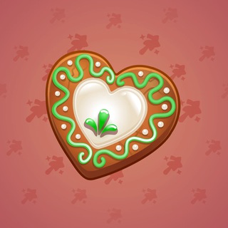 Cookie Heart #185846