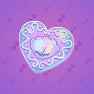 Cookie Heart #185847