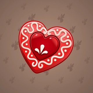 Cookie Heart #185848