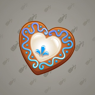 Cookie Heart #185849