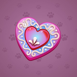 Cookie Heart #185850