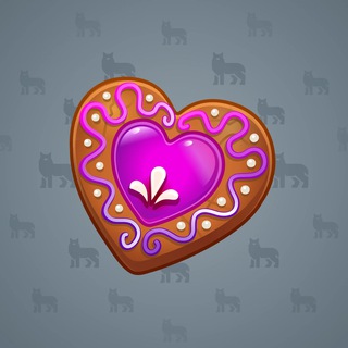 Cookie Heart #185852