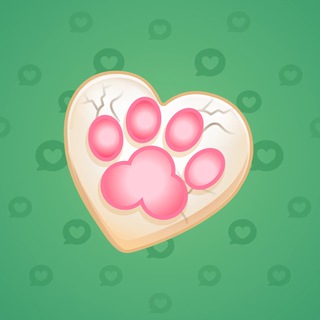 Cookie Heart #186055