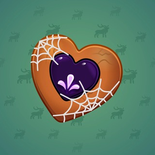 Cookie Heart #186135