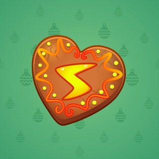 Cookie Heart #186137