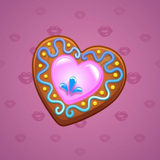 Cookie Heart #186138