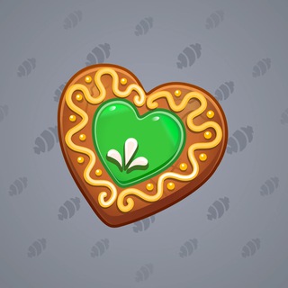 Cookie Heart #186140