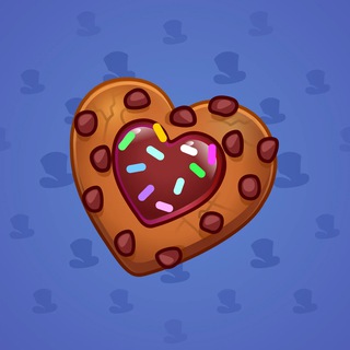 Cookie Heart #186141