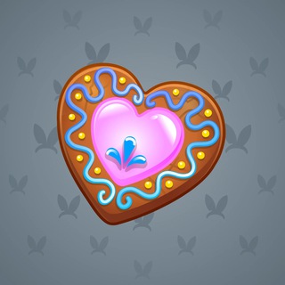 Cookie Heart #186142