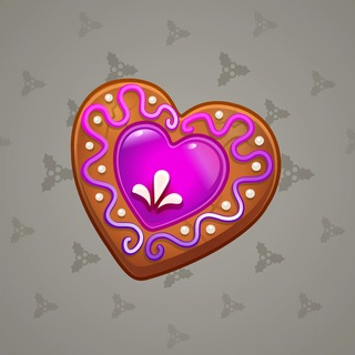 Cookie Heart #186143