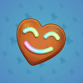 Cookie Heart #186144
