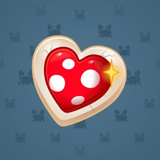 Cookie Heart #186145