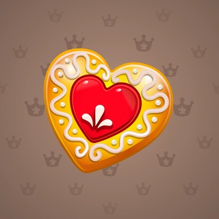 Cookie Heart #186149