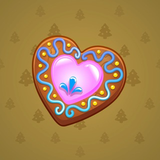 Cookie Heart #186150