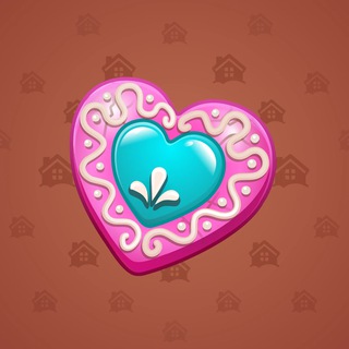 Cookie Heart #186155