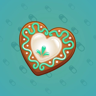 Cookie Heart #186156