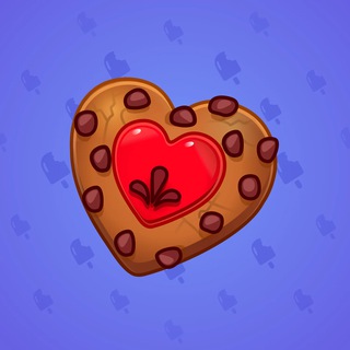 Cookie Heart #186158