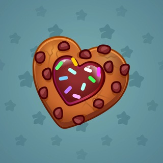 Cookie Heart #186159
