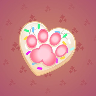 Cookie Heart #186161