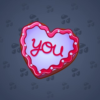 Cookie Heart #186163