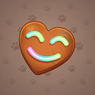 Cookie Heart #186164