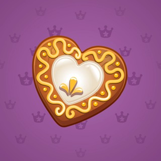 Cookie Heart #186167