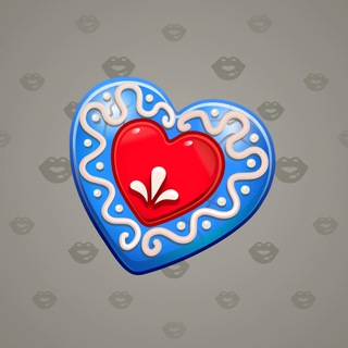 Cookie Heart #186170