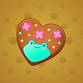 Cookie Heart #186172