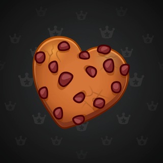 Cookie Heart #186174