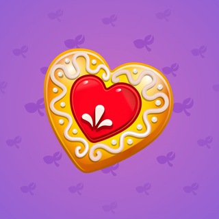 Cookie Heart #186176