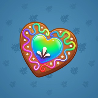 Cookie Heart #186198