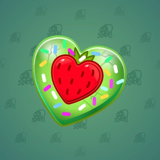 Cookie Heart #186199