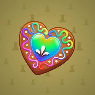 Cookie Heart #186201