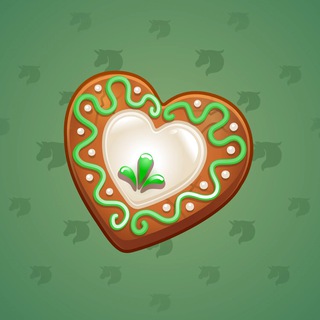 Cookie Heart #186202