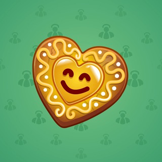 Cookie Heart #186204