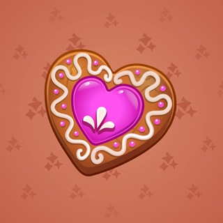 Cookie Heart #186208